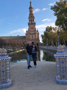 Ontdek Spanje | Over ons