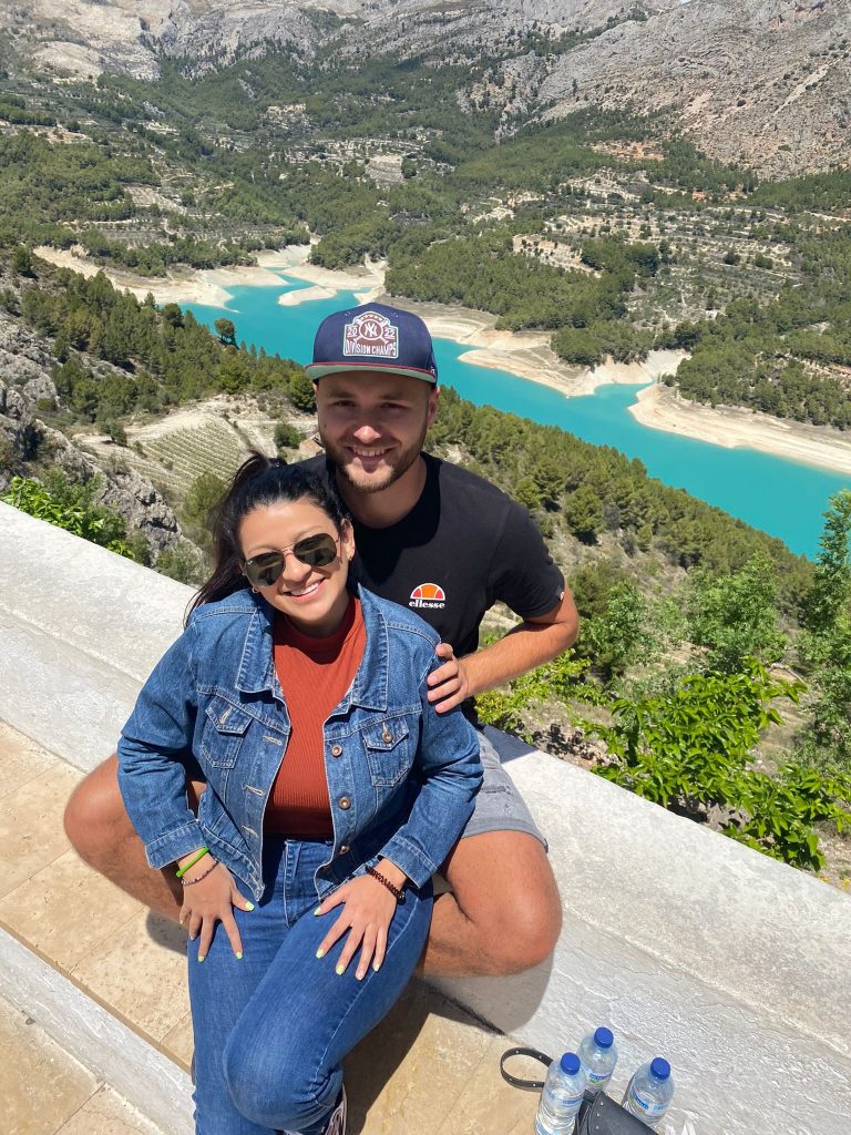 Castell de Guadalest - Ontdek Spanje