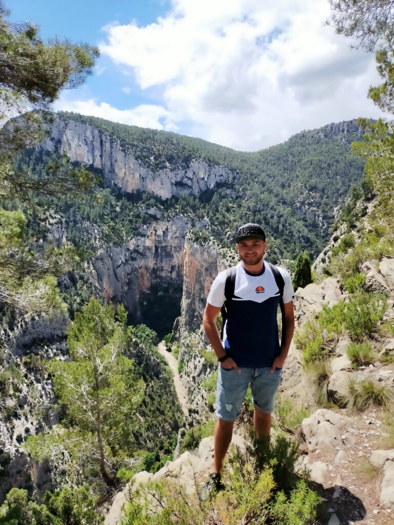 Montanejos - Ontdek Spanje
