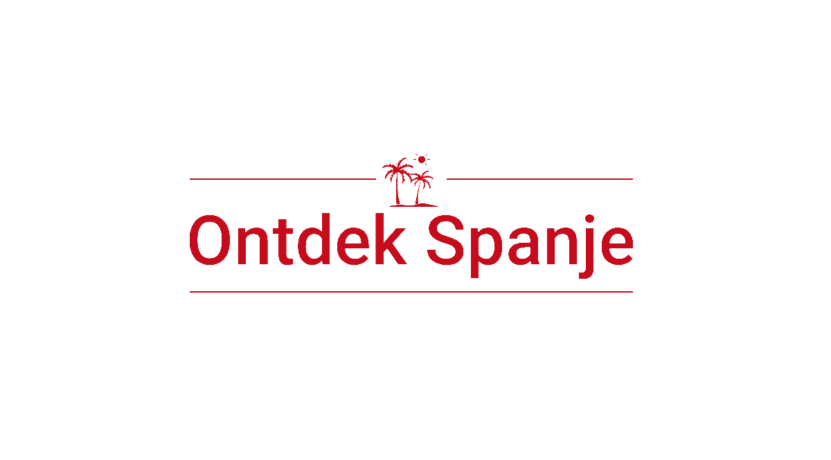 Ontdek Spanje TRANSPARANT