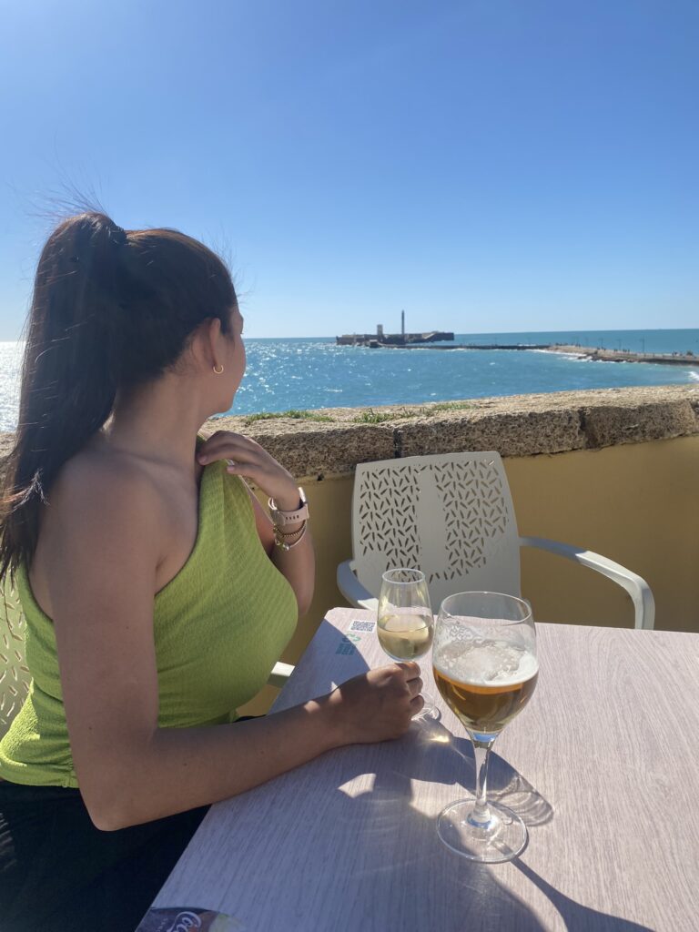 Cádiz - Ontdek Spanje