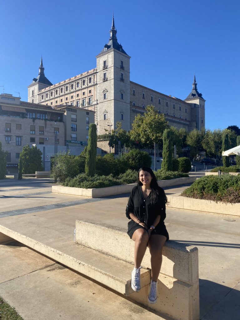 Toledo - Ontdek Spanje