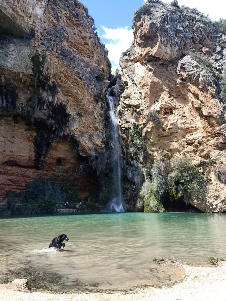 Buñol - Ontdek Spanje