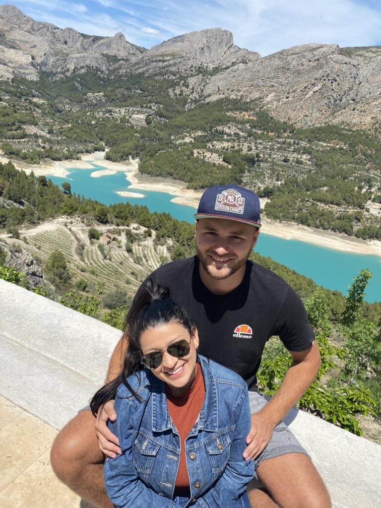 El Castell de Guadalest Valencia - Ontdek Spanje
