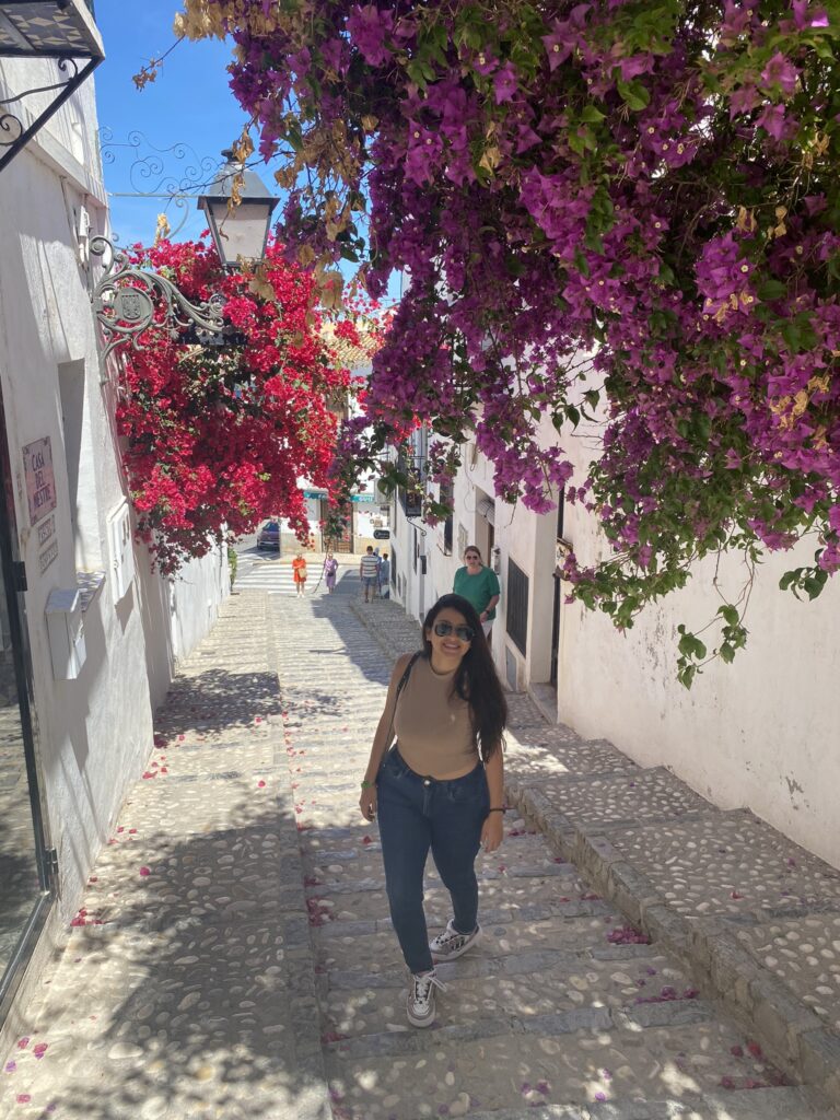 Altea Valencia - Ontdek Spanje