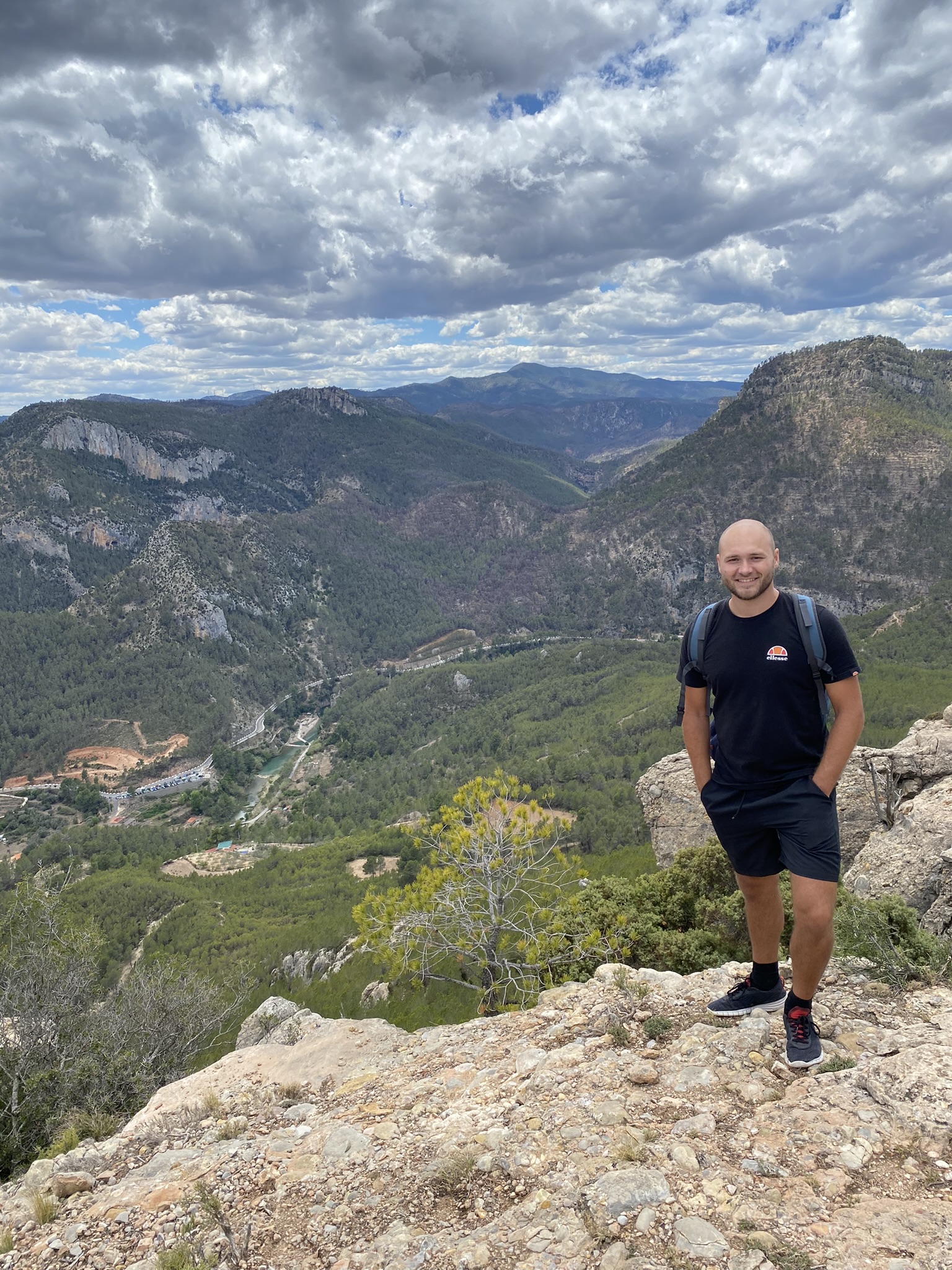 Montanejos - Ontdek Spanje
