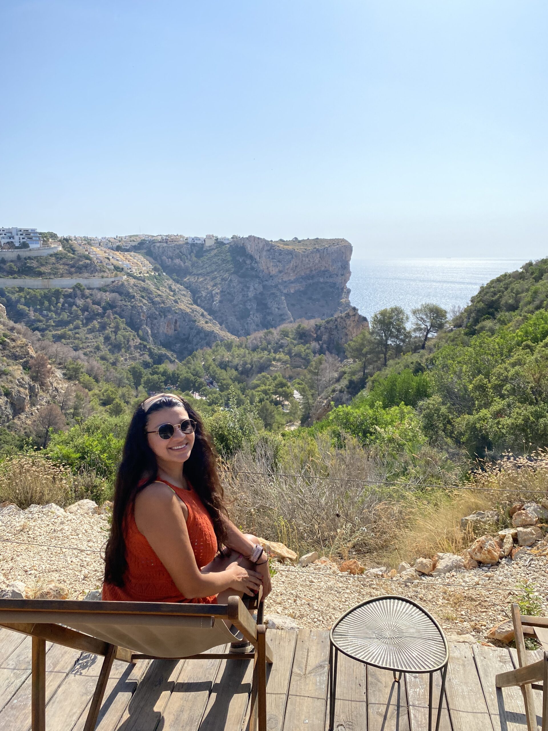 Dreamsea Mediterranean Camp - Cala del Moraig - Alicante Valencia - Ontdek Spanje