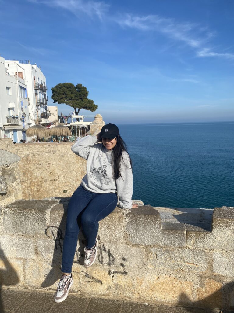 Peñiscola Costa del Azahar - Ontdek Spanje