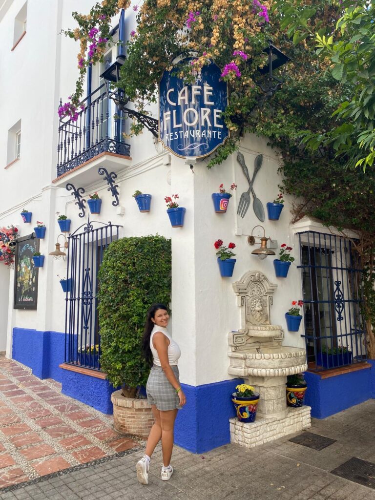 Marbella - Ontdek Spanje