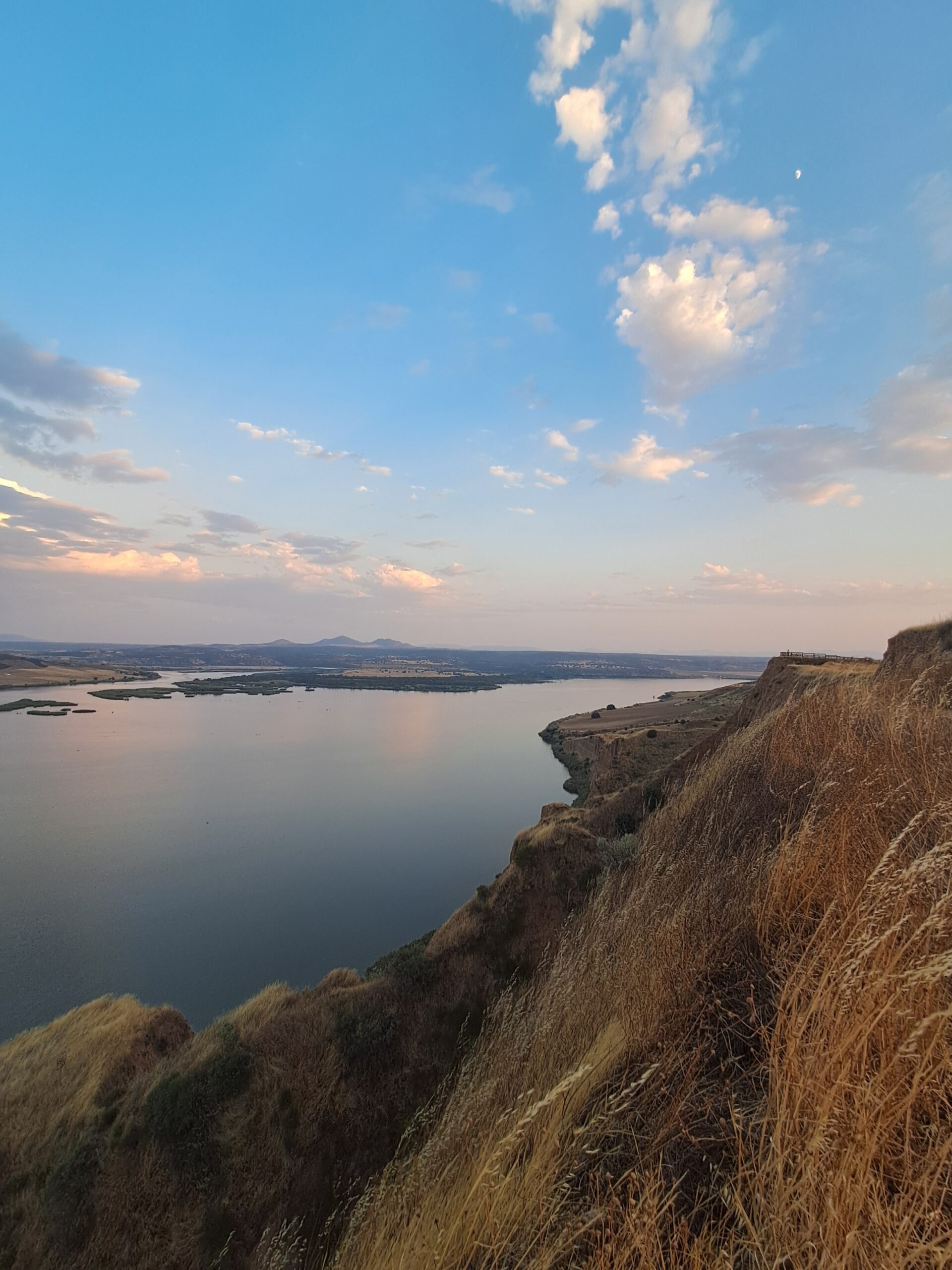 Barrancas de Burujón - Castilië La Mancha - Ontdek Spanje