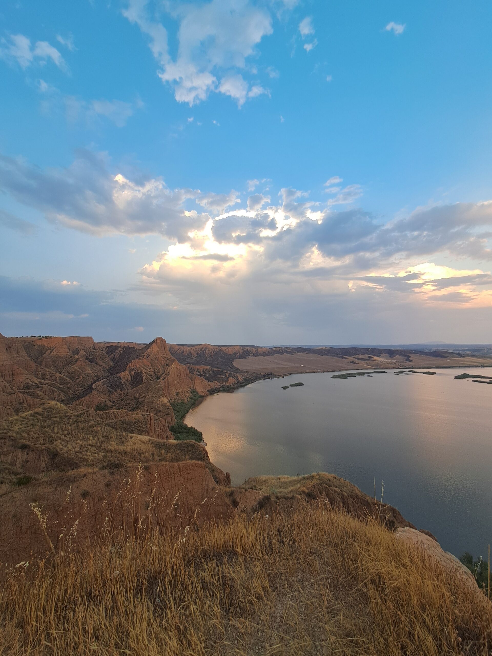 Barrancas de Burujón - Castilië La Mancha - Ontdek Spanje