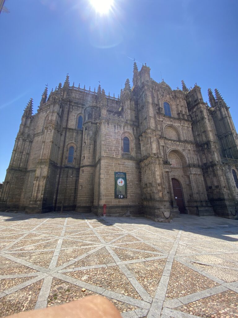 Plasencia - Extremadura - Ontdek Spanje