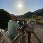 La Ruta Naranja - Ontdek Spanje