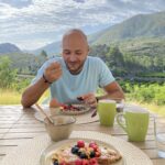 La Ruta Naranja - Ontdek Spanje