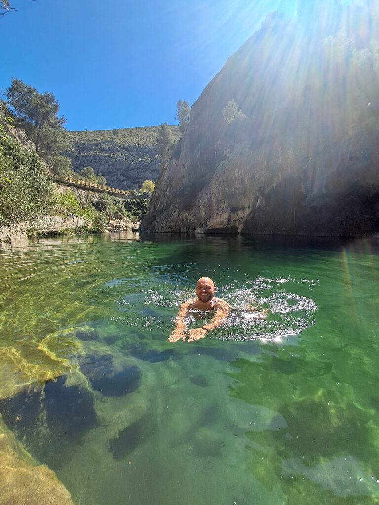 Pou Clar, Ontinyent - Valencia - Ontdek Spanje