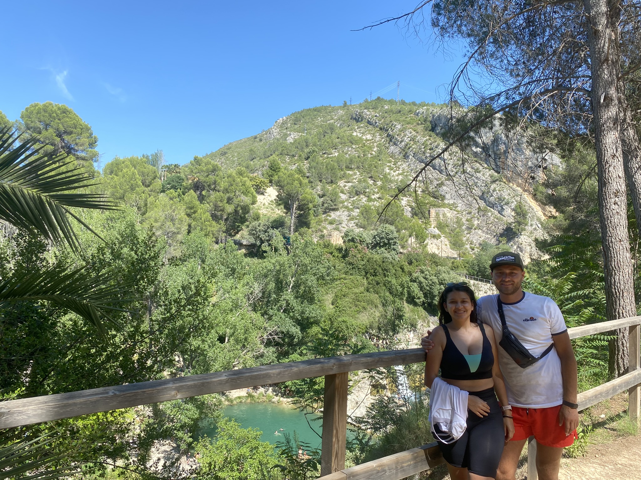 Pou Clar, Ontinyent - Valencia - Ontdek Spanje