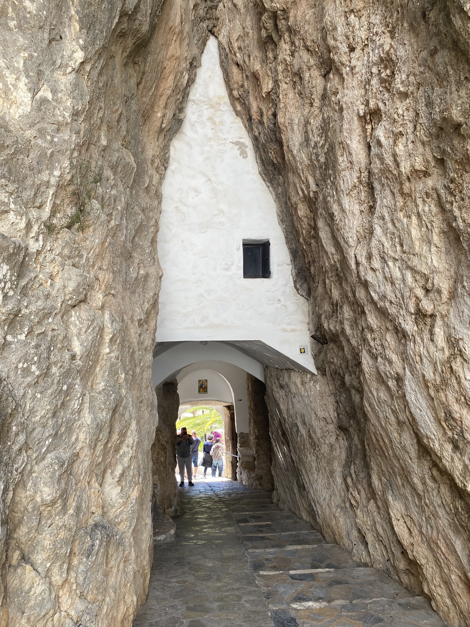 Guadalest - Valencia - Ontdek Spanje