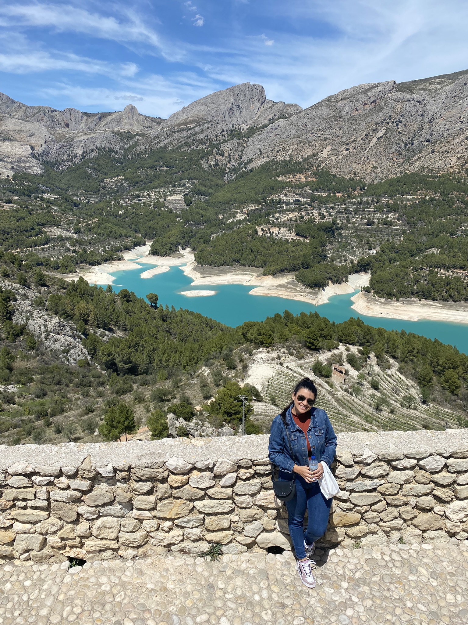 Guadalest - Valencia - Ontdek Spanje