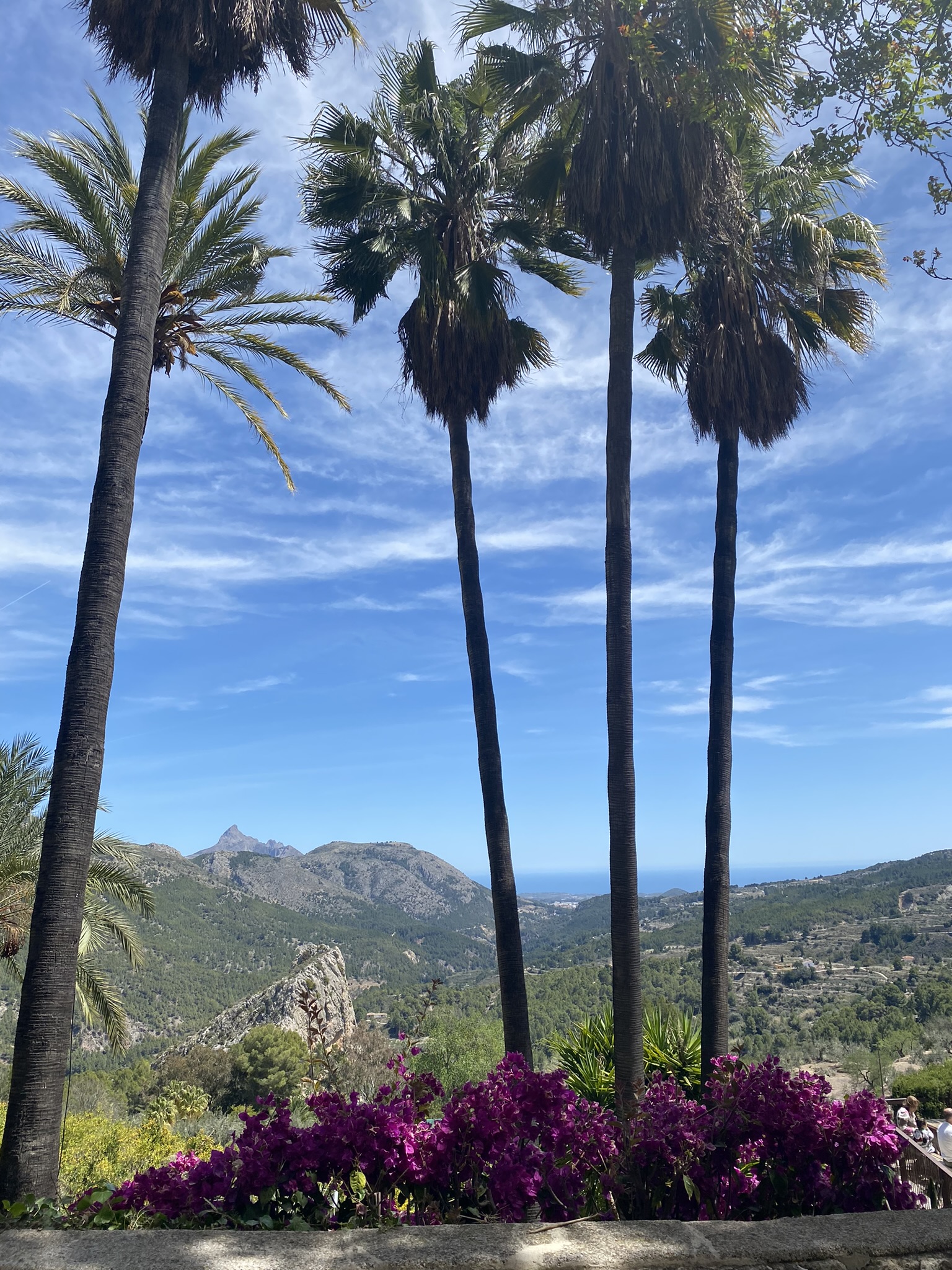 Guadalest - Valencia - Ontdek Spanje