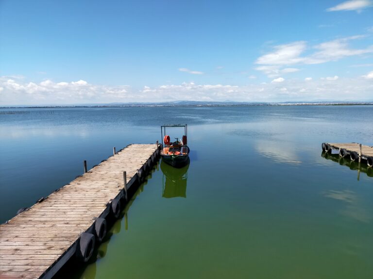 Albufera - Valencia - Ontdek Spanje