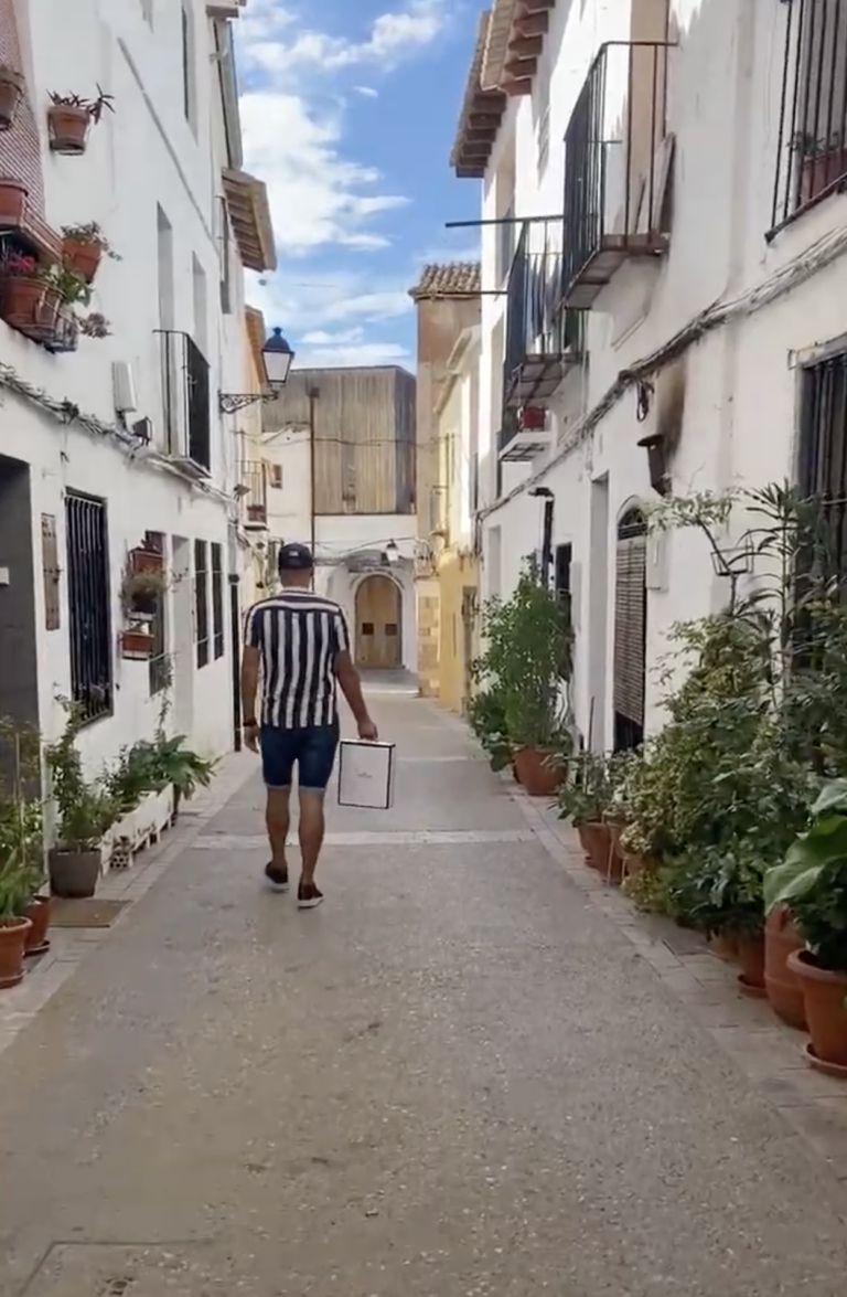 Requeña - Valencia - Ontdek Spanje