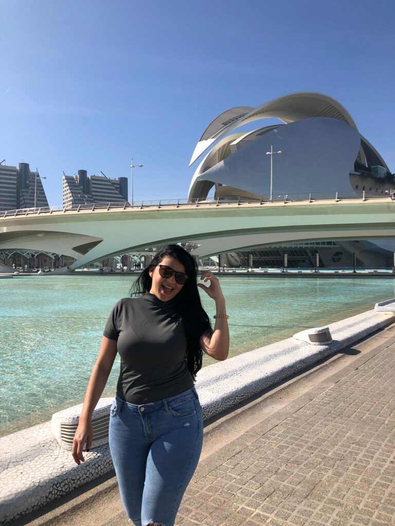 Valencia - Ontdek Spanje