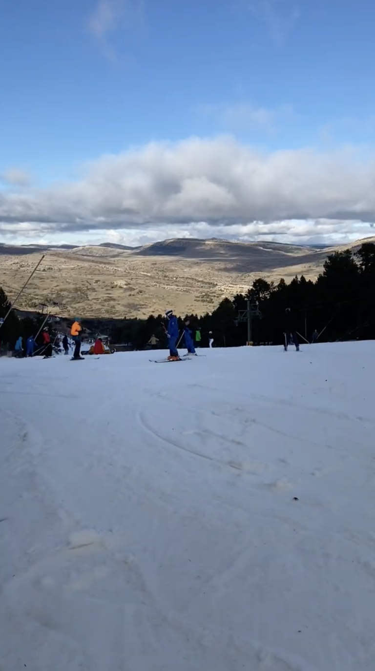 Valdelinares - Teruel - Ontdek Spanje