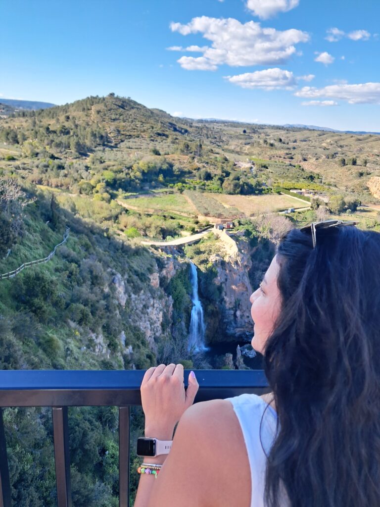 Chella - Valencia - Ontdek Spanje