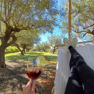 Casa Vitalidad - Ontdek Spanje