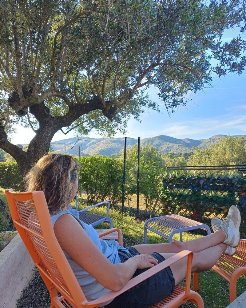 Casa Vitalidad - Ontdek Spanje