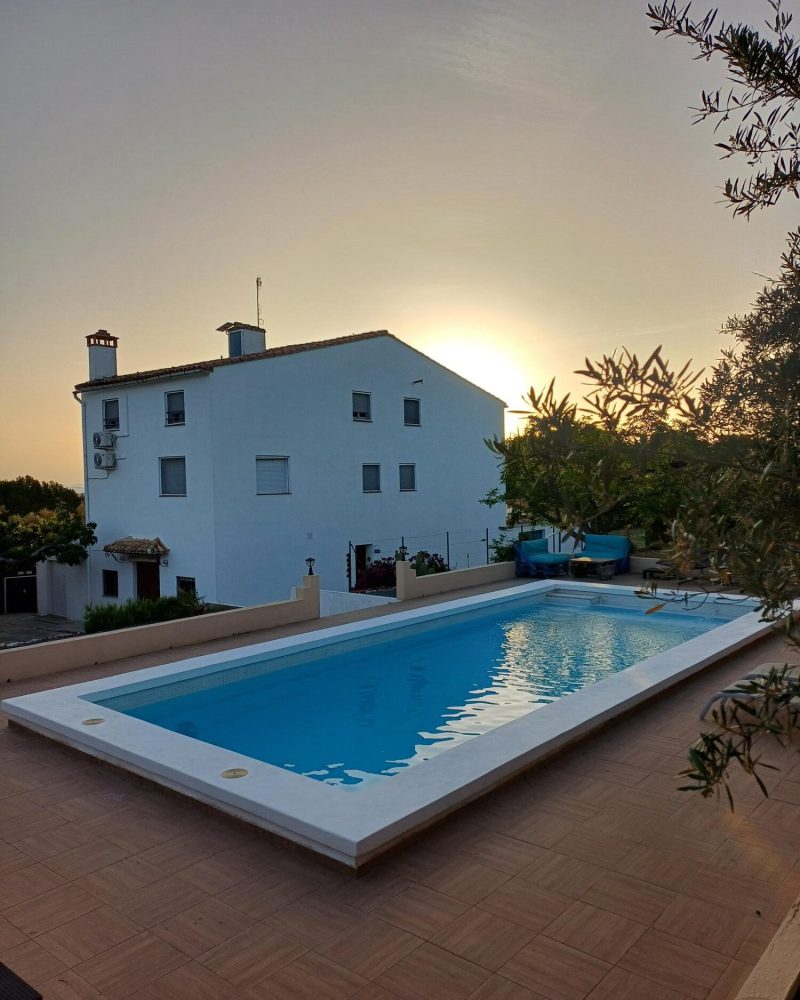 Casa Vitalidad - Ontdek Spanje