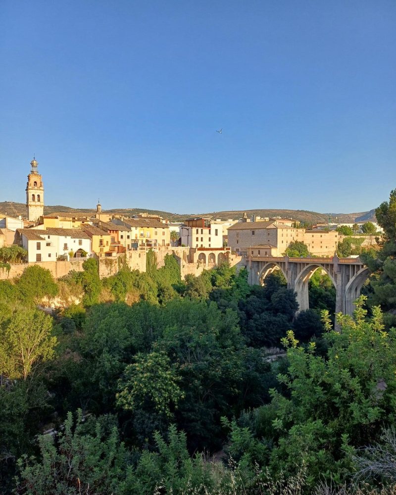 Casa Vitalidad - Ontdek Spanje