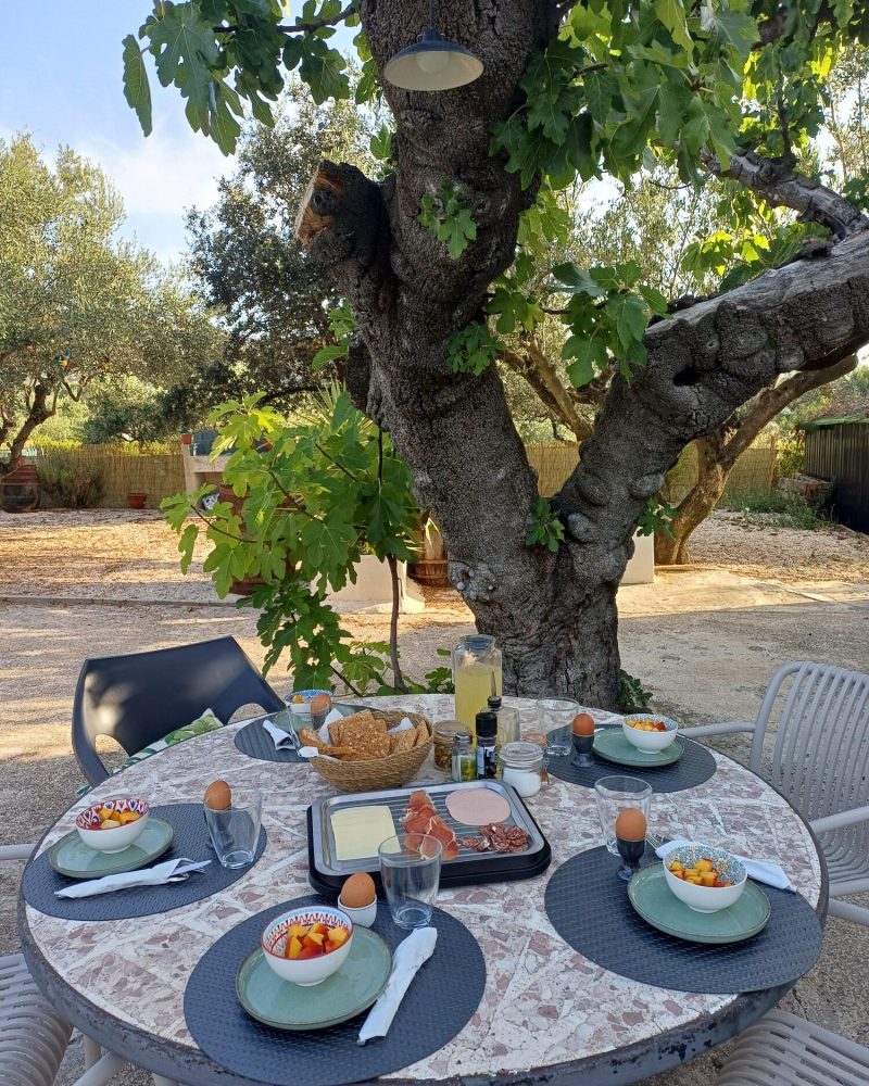 Casa Vitalidad - Ontdek Spanje