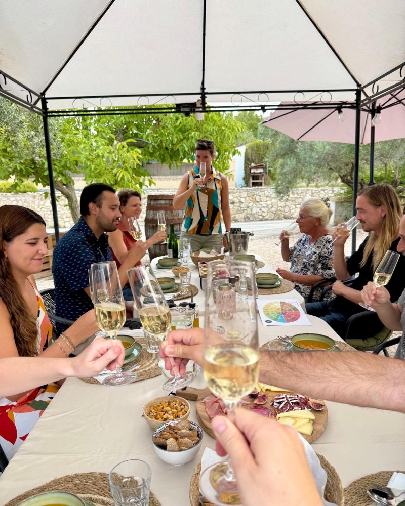 Casa Vitalidad - Ontdek Spanje