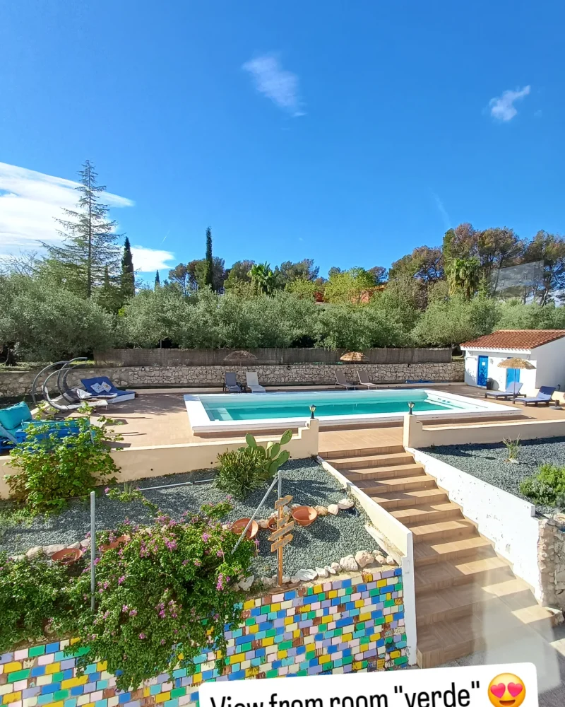 Casa Vitalidad - Ontdek Spanje