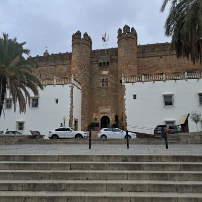 Zafra – Extremadura – Ontdek Spanje Zafra - Extremadura - Ontdek Spanje