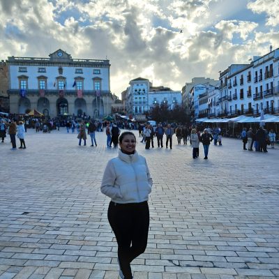 Cáceres – Ontdek Spanje Cáceres - Ontdek Spanje