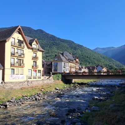 Bossòst Val d'Aran- Ontdek Spanje