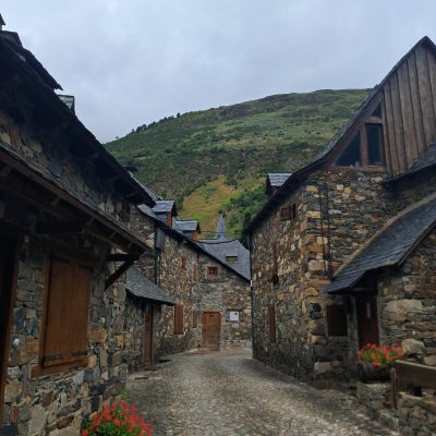 Garòs - Val d'Aran - Catalonië - Ontdek Spanje