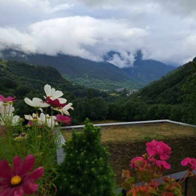 Bagergue - Val d'Aran - Catalonië - Ontdek Spanje