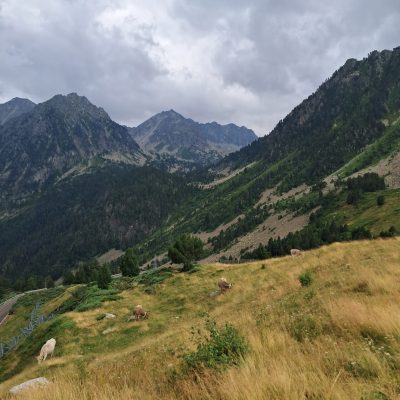 Parc de Naut Aran - Val d'Aran - Catalonië - Ontdek Spanje