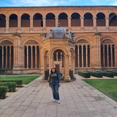 Salamanca - Castilië en Leon - Ontdek Spanje