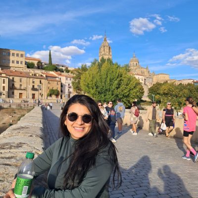 Salamanca - Castilië en Leon - Ontdek Spanje