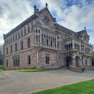 Comillas - Cantabrië - Ontdek Spanje