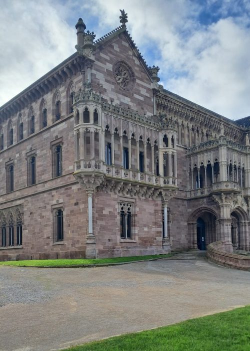 Comillas - Cantabrië - Ontdek Spanje