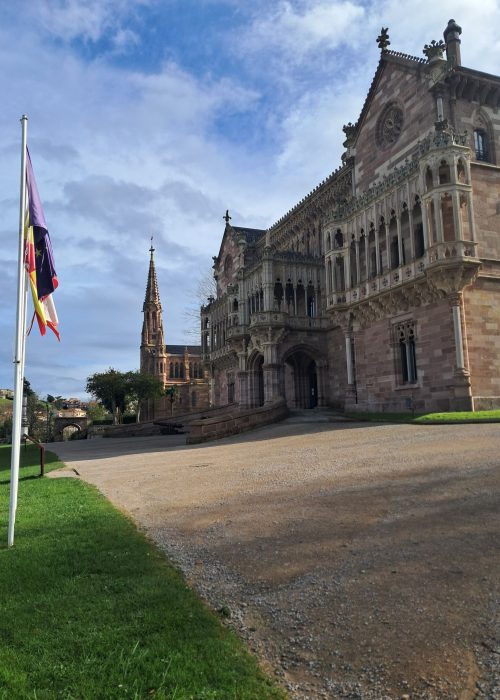 Comillas - Cantabrië - Ontdek Spanje