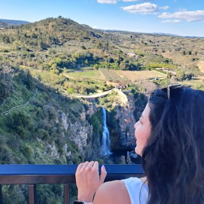 Chella - Valencia - Ontdek Spanje
