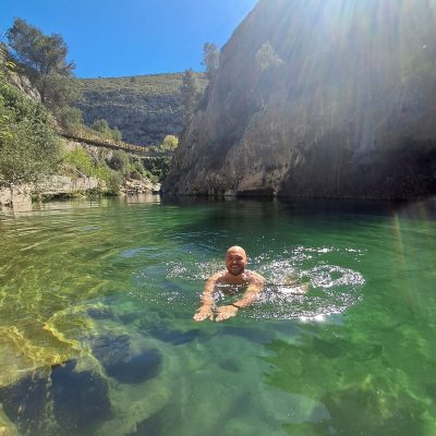 Pou Clar, Ontinyent - Valencia - Ontdek Spanje