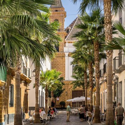 Barrio de La Viña Cádiz – Ontdek Spanje Barrio de La Viña Cádiz - Ontdek Spanje