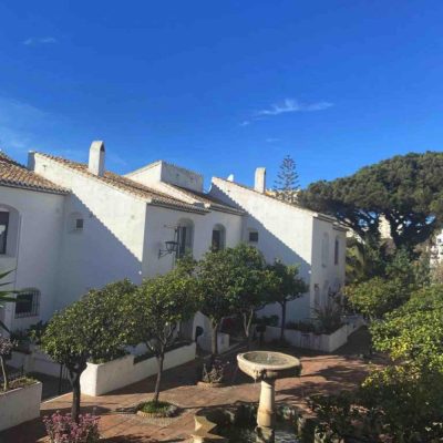 Casa Mijas - Ontdek Spanje 1